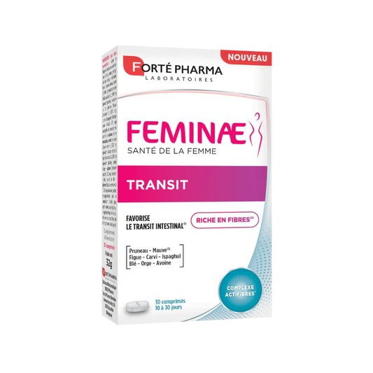 Achetez notre Feminae Transit 
