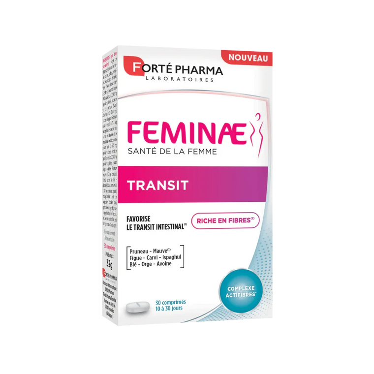 Achetez notre Feminae Transit 