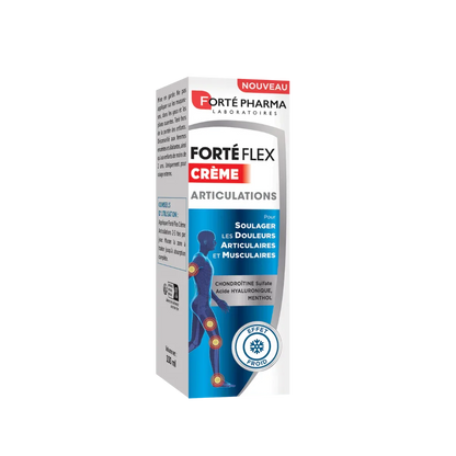 Achetez notre crème DM Forté Flex articulations