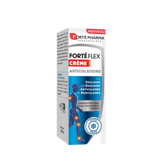 Achetez notre crème DM Forté Flex articulations