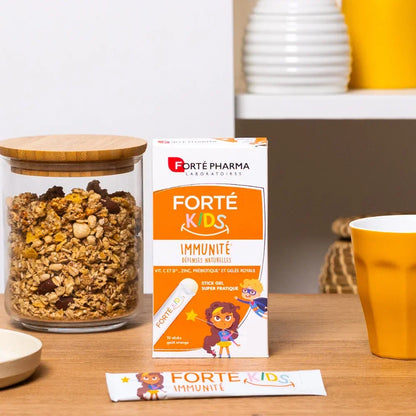 Forté Kids Ummunité enfants Forté Pharma