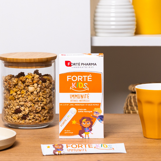 Forté Kids Ummunité enfants Forté Pharma