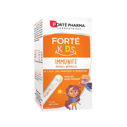 Forté Kids Immunité défenses naturelles Forté Pharma