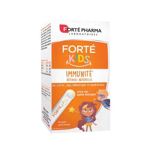 Forté Kids Immunité