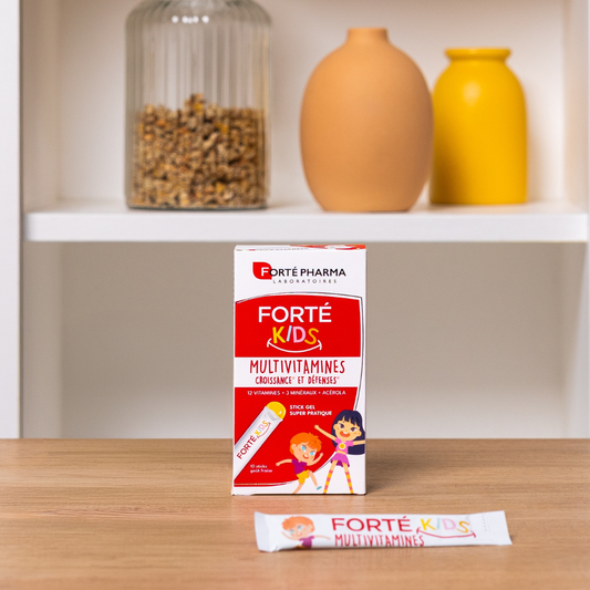 Forté Kids Multivitamines Forté Pharma