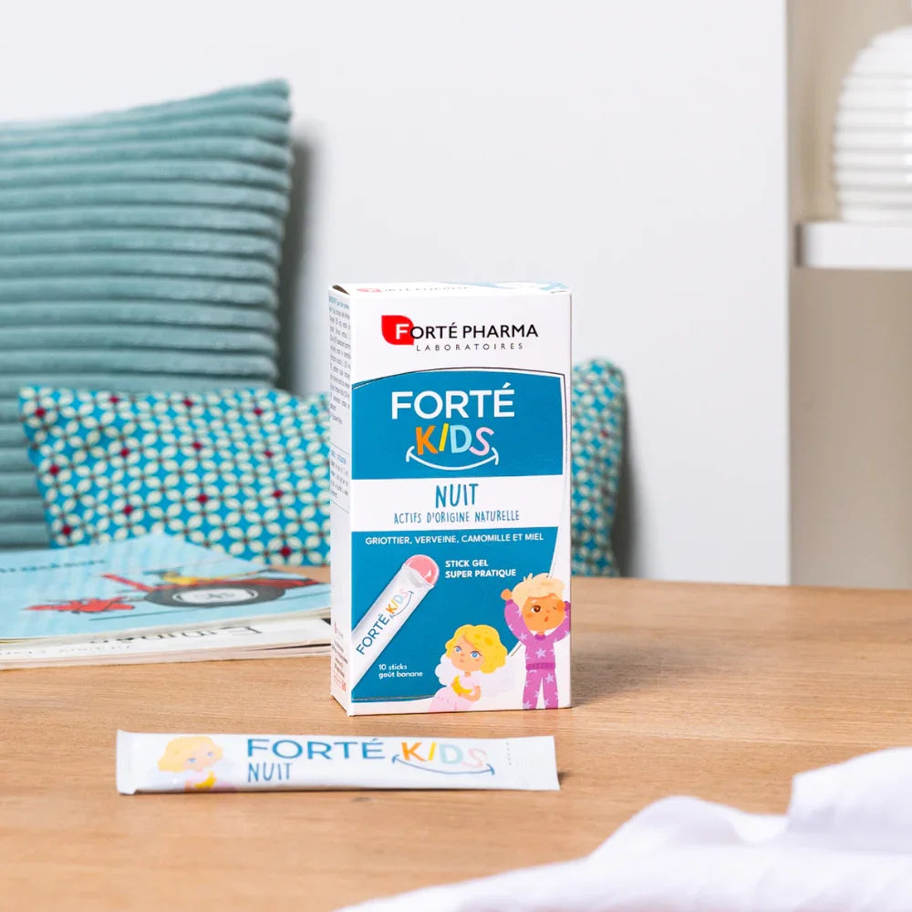 Forté Kids Nuit enfants Forté Pharma