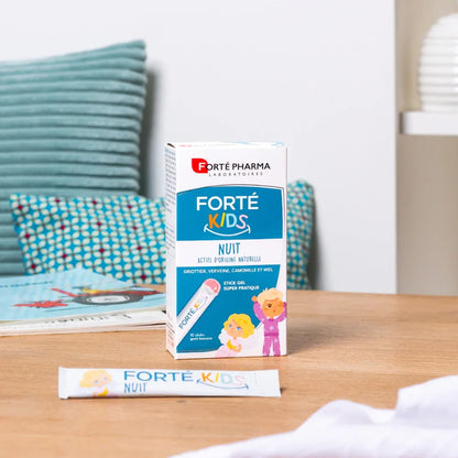 Forté Kids Nuit enfants Forté Pharma