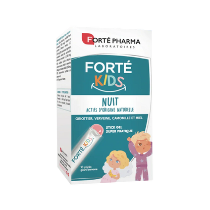 Forté Kids Nuit Forté Pharma