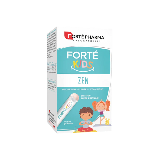 Forté Kids Zen magnésium stick gel