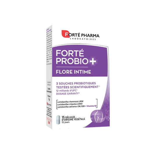 Forté Probio+ Flore Intime