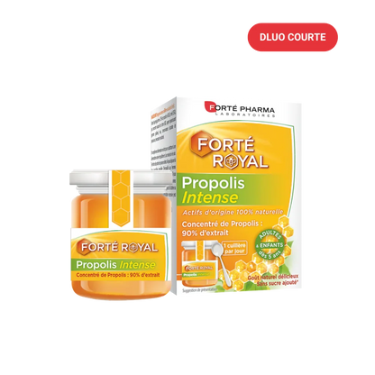 Forté Royal Propolis Intense