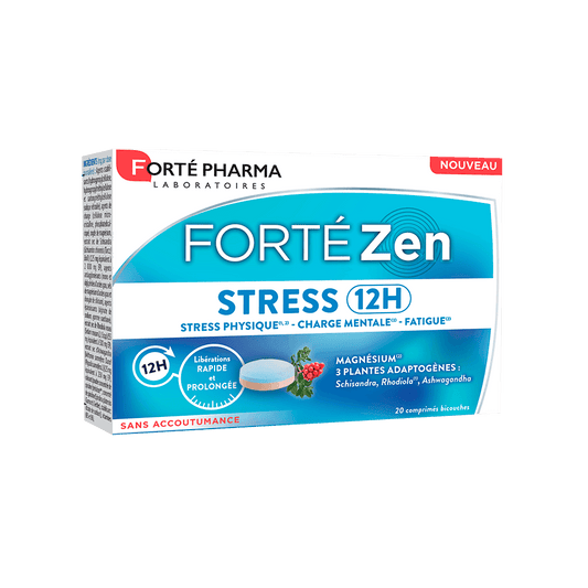 FortéZen Stress 12h - Forté Pharma