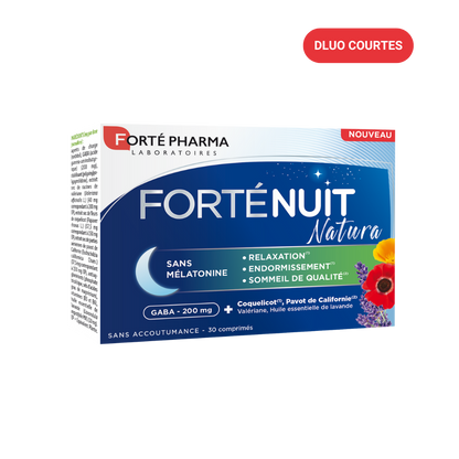 Forténuit natura