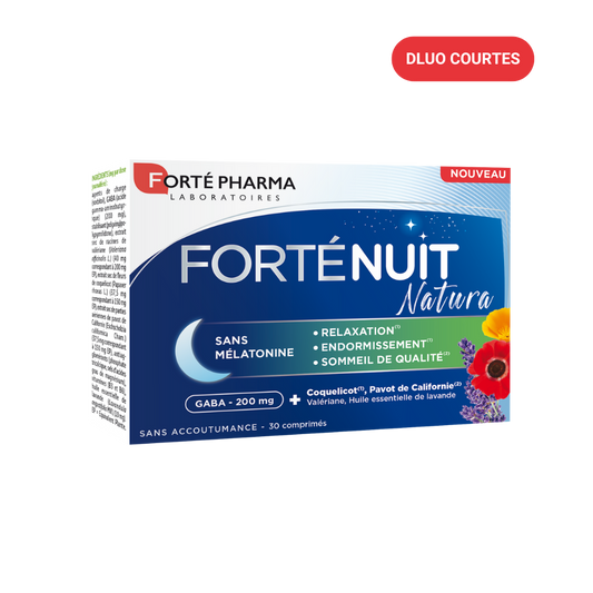 Forténuit natura