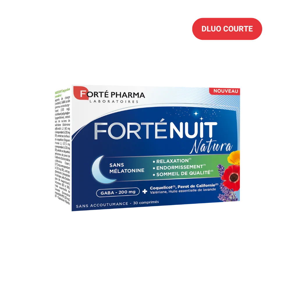 Forténuit natura