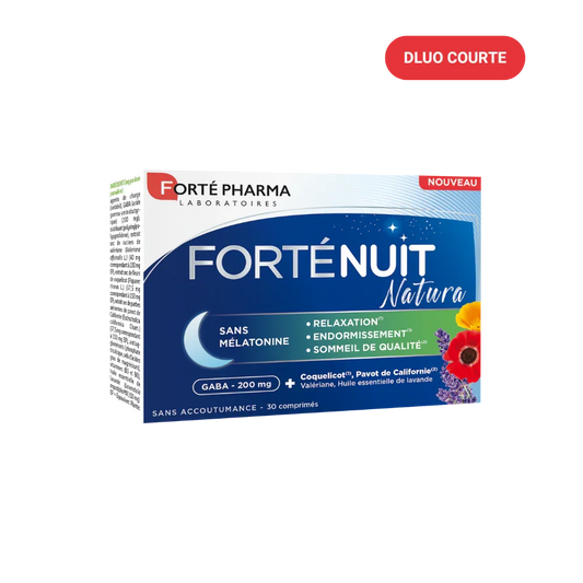 Forténuit natura