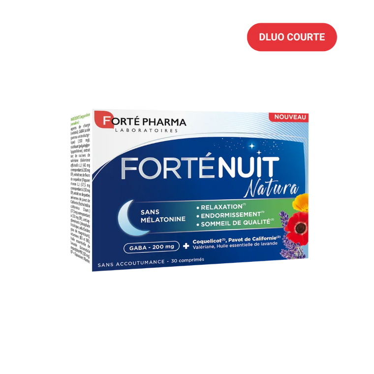 Forténuit natura
