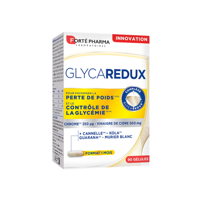 GLYCAREDUX