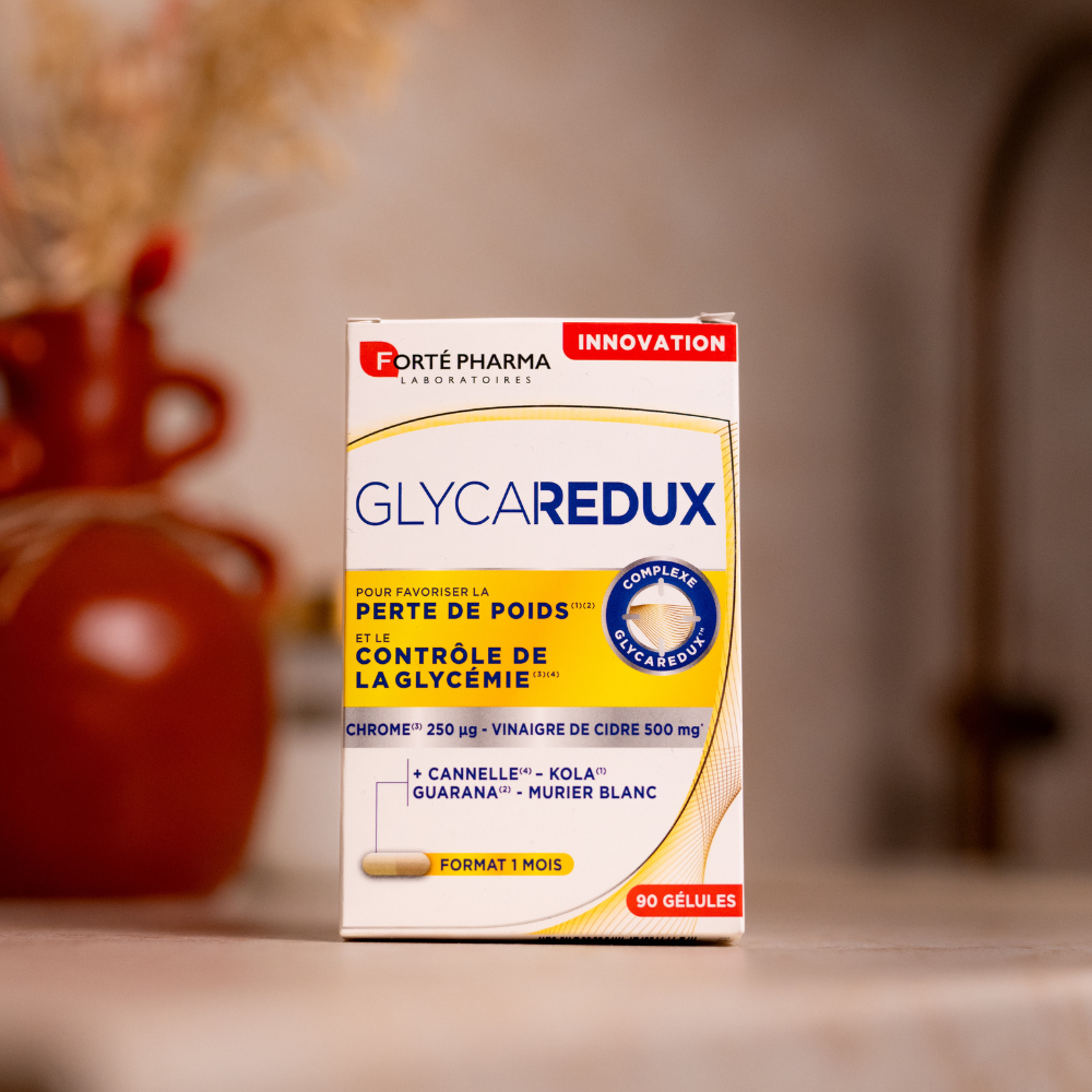 GLYCAREDUX