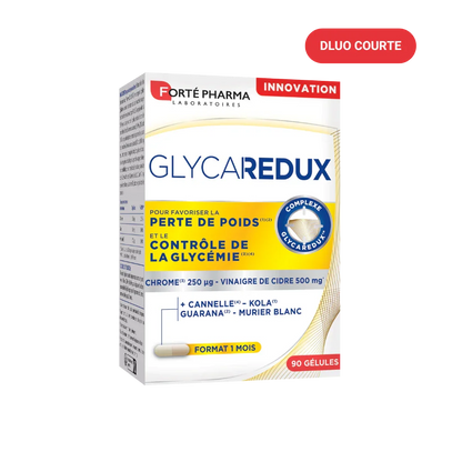 GLYCAREDUX - Forté Pharma