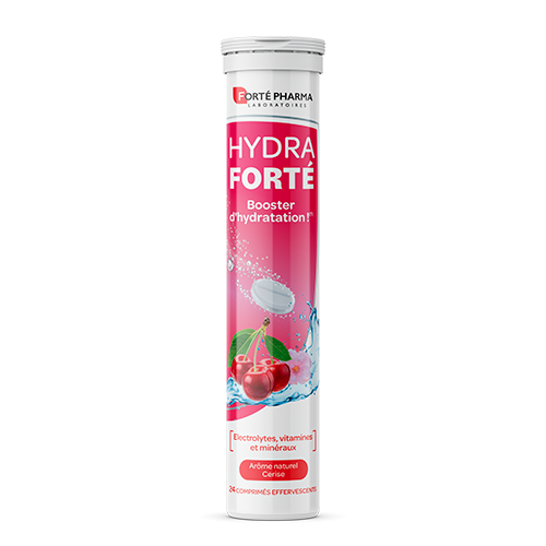 Hydra Forté