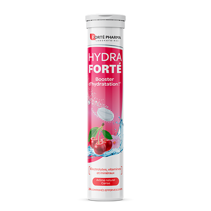 Hydra Forté