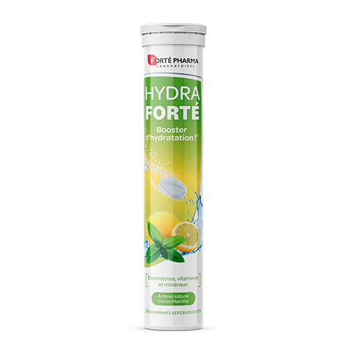 Hydra Forté