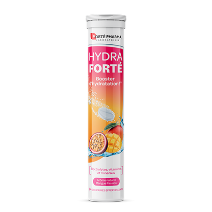 Hydra Forté