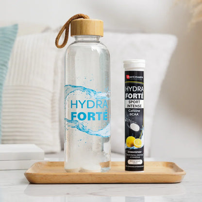 Hydra Forté Sport intense caféine BCAA