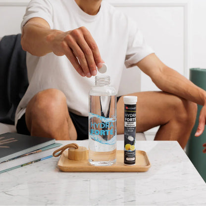 Hydra Forté Sport intense caféine BCAA