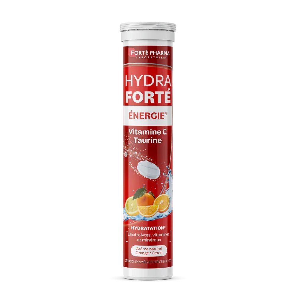 Hydra Forté Energie