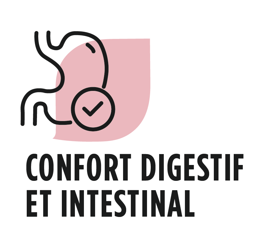 Confort Digestif et Intestinal