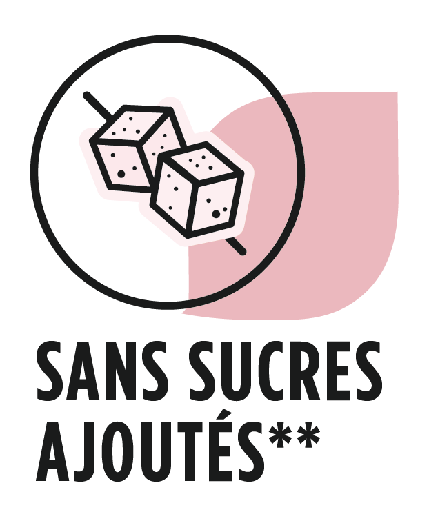 Sans Sucres Ajoutés