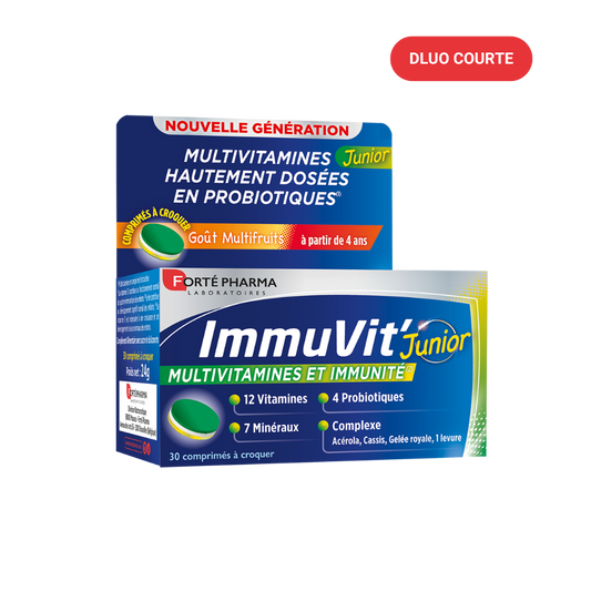 Immuvit 4G junior