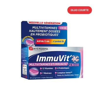 ImmuVit'4G Sénior