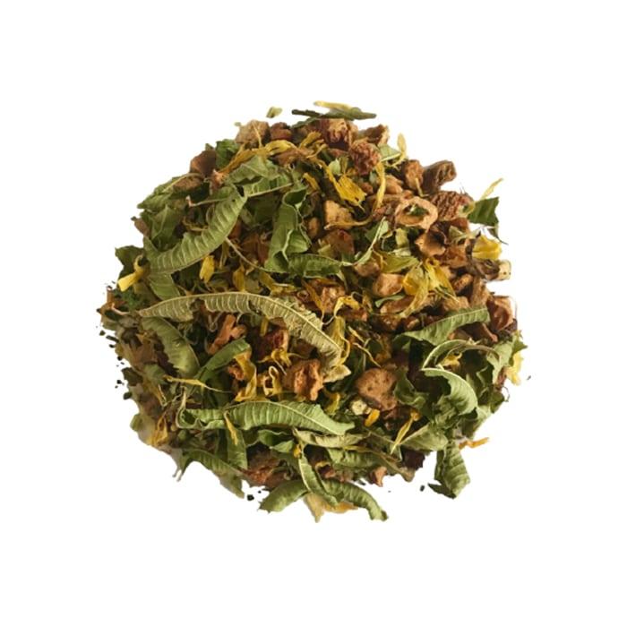 Infusion CBD Sweet Dreams, sommeil et détente.