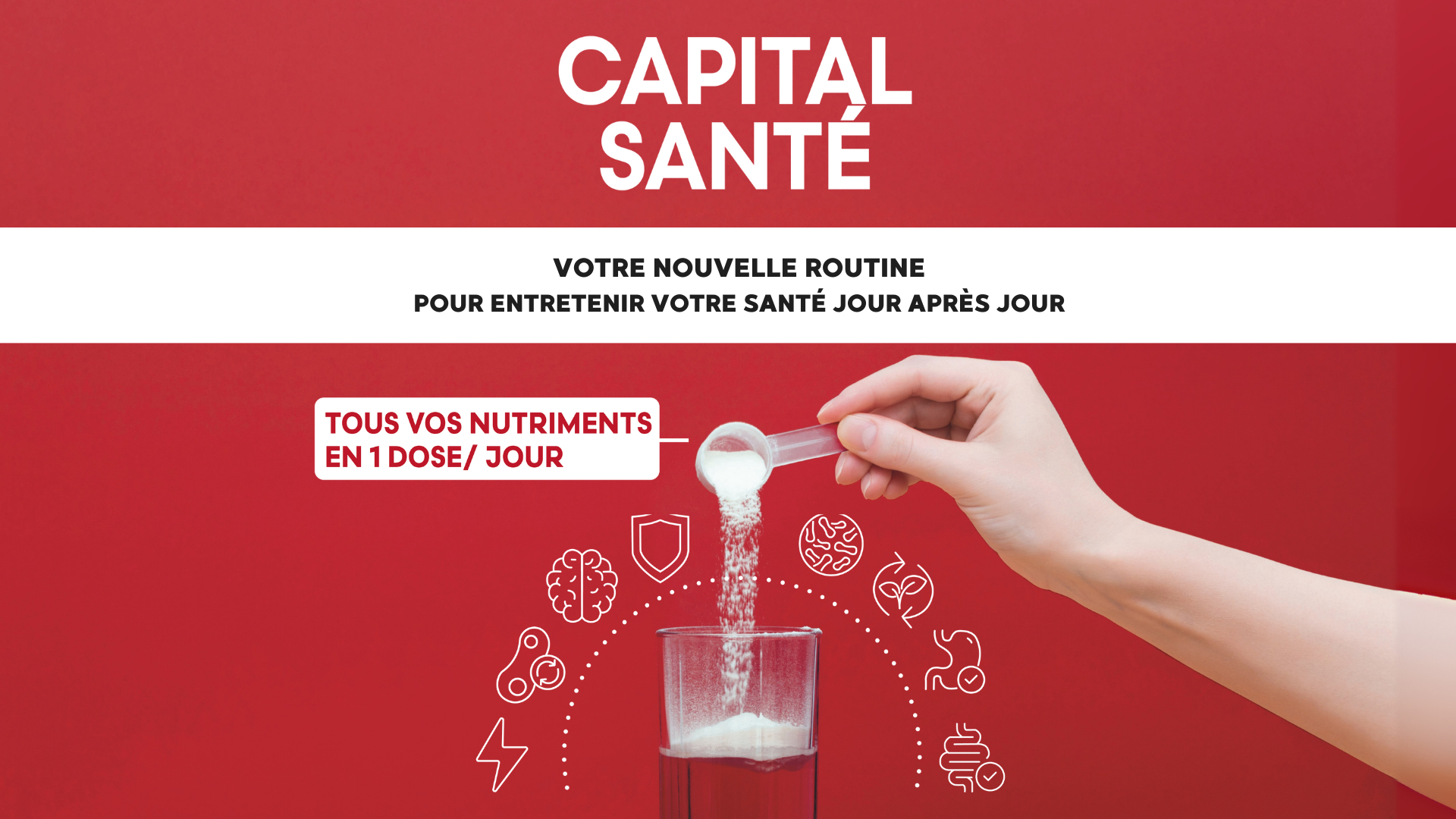Capital Santé Votre Nouvelle Routine Pour Entretenir Votré Santé Jour Aprés Jour