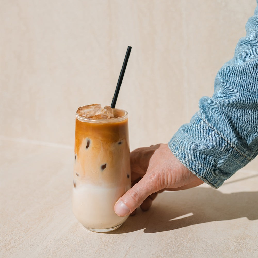 MATIN 4G Café Forté Pharma