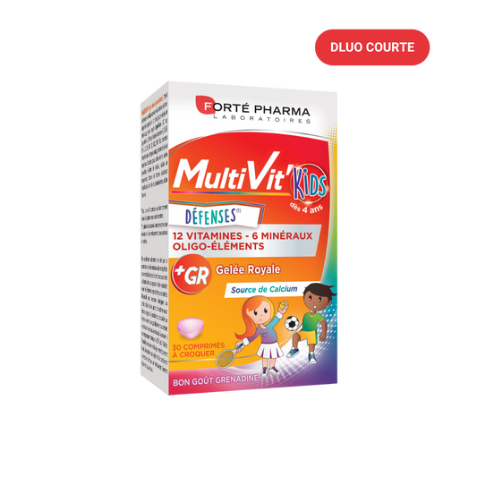 MultiVit'Kids