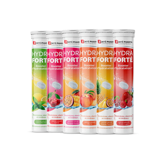 Pack Hydratation