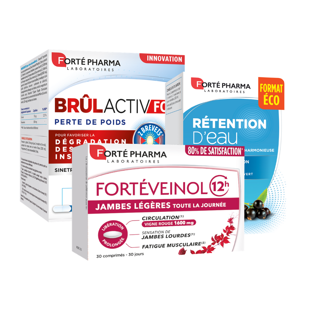 Programme Anti-capitons minceur peau d'orange