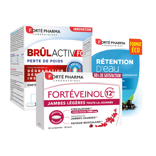 Programme Anti-capitons minceur peau d'orange