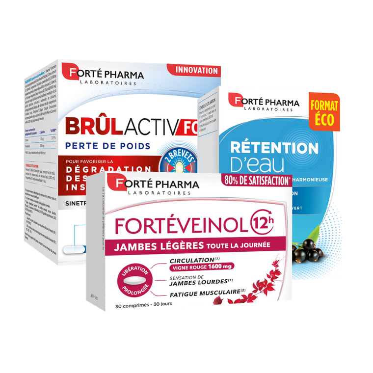 Programme Anti-capitons minceur peau d'orange