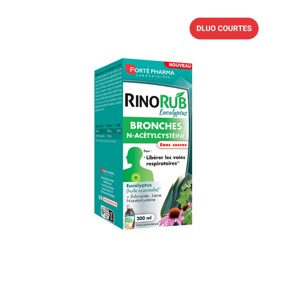 Rinorub NAC