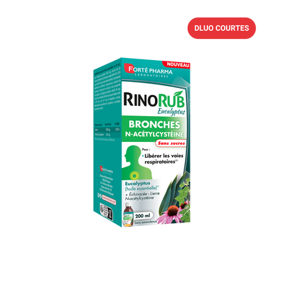 Rinorub NAC