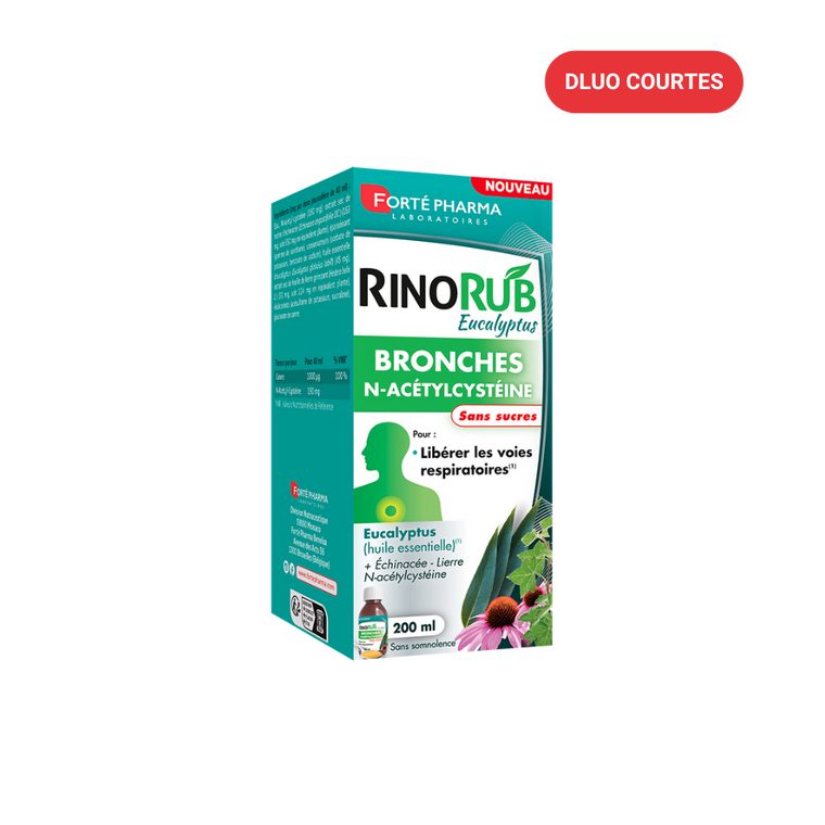 Rinorub NAC
