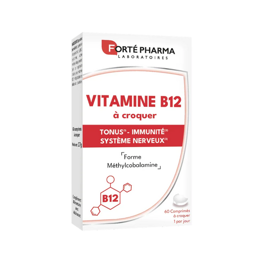 Vitamine B12 Forté Pharma