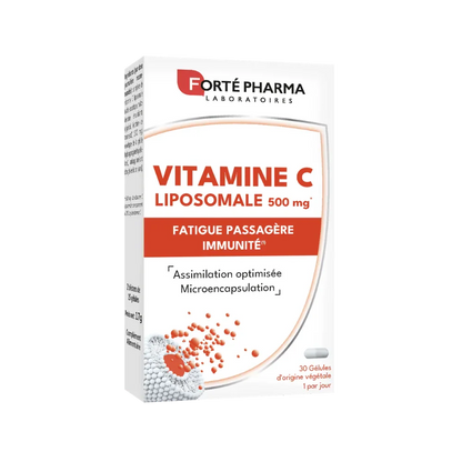 Vitamine C Liposomale 2000 Forté Pharma