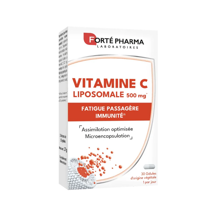 Vitamine C Liposomale 2000 Forté Pharma