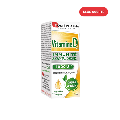 Vitamine D3